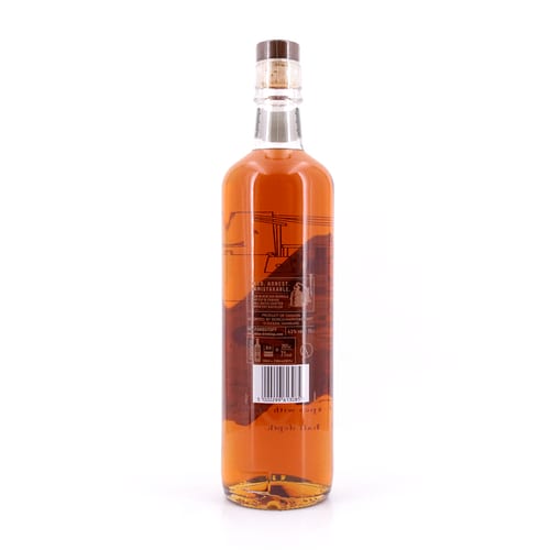 Lot No. 40 Canadian Rye Whisky 0,70 Liter/ 43.0% vol Produktbild