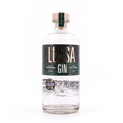 Lussa Gin An Aventure in Gin From The Wildernes of The Isel of Jura Produktbild