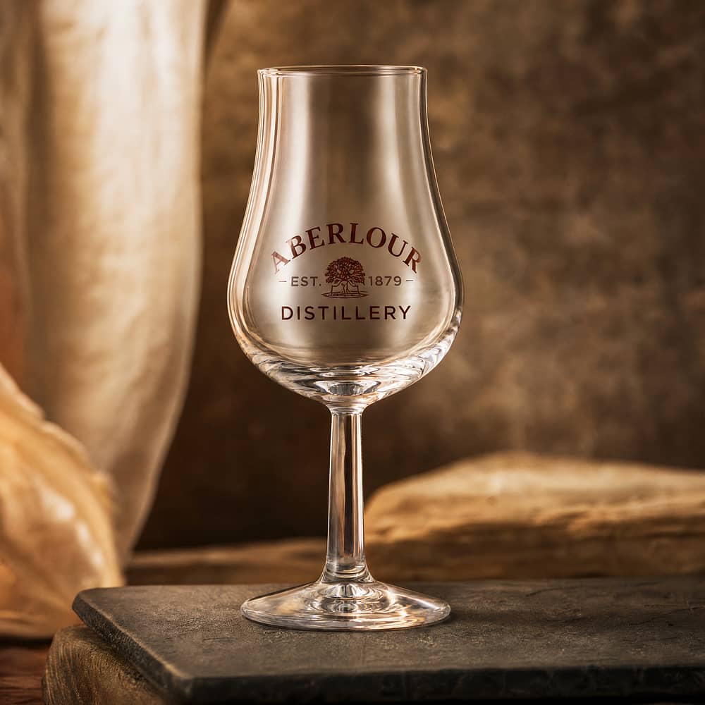 Aberlour Nosing-Glas 1 Stück Produktbild