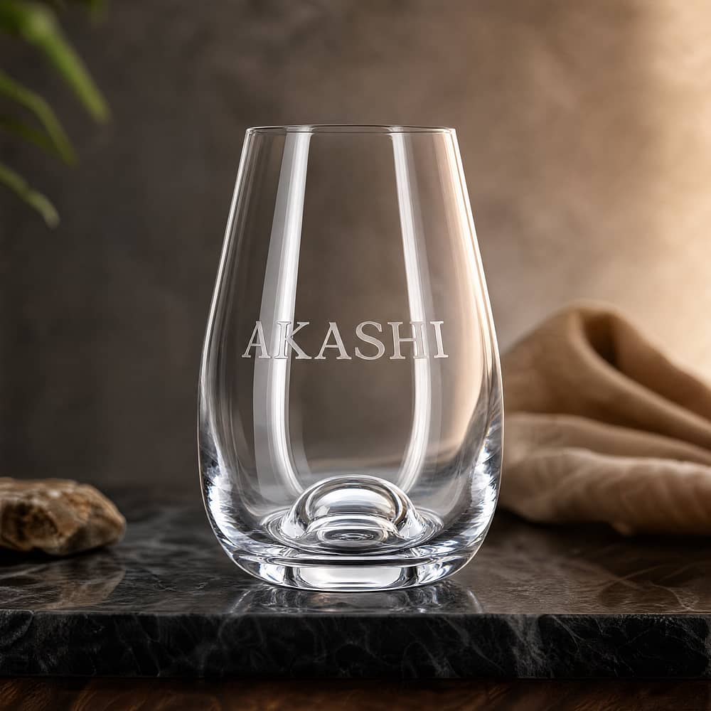 Akashi Drinkmaster Nosing-Becher 1 Stück Produktbild