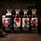 Signatory Samurai Single Malt Cask Edition I Auchentoshan; Caol Ila; Craigellachie & Glentauchers 2,80 Liter/ 59.0% vol Vorschau