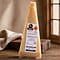 Balestrazzi Parmesan Käse Typ Parmigiano-Reggiano ca. 32 Monate gereift 300 Gramm Vorschau