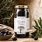 Beauharnais-CARLANT Olives noires -Picholines- Schwarze Oliven 200 Gramm Abtropfgewicht Vorschau