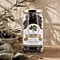 Beauharnais-CARLANT Olives Noires Soulas Picholines du Gard Schwarze Oliven 200 Gramm Abtropfgewicht Vorschau