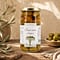Beauharnais-CARLANT Olives vertes -Lucques- Grüne Oliven Lucques 350g 200 Gramm Abtropfgewicht Vorschau