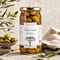 Beauharnais-CARLANT Olives vertes -Picholines- Grüne Oliven 350g 200 Gramm Abtropfgewicht Vorschau