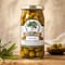 Beauharnais-CARLANT Olives vertes Soulas Picholines du Gard Grüne Oliven 350g 200 Gramm Abtropfgewicht Vorschau