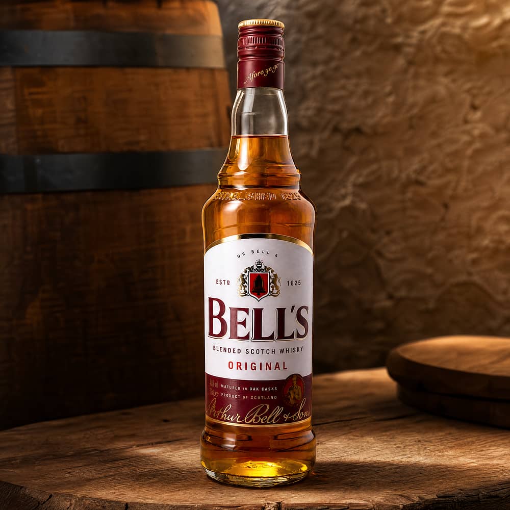 Bell's Original 0,70 Liter/ 40.0% vol Produktbild