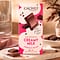 Cachet Creamy Milk Vollmilchschokolade 31% 100 Gramm Vorschau