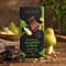 Cachet Dark Chocolate Almonds & Pear Zartbitterschokolade mit Mandel- und Birnenstücken 100 Gramm Vorschau