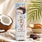 Cachet Dark Chocolate Coconut & Cookie Riegel Zartbitterschokolade gefüllt mit Kokosnuss und Butterkekse 45 Gramm Vorschau