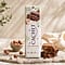 Cachet Milk Chocolate Hazelnut Pieces Riegel Vollmilchschokolade mit Haselnussstücke 50 Gramm Vorschau