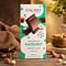 Cachet Milk Chocolate Hazelnut Vollmilchschokolade mit Haselnussstücke 100 Gramm Vorschau