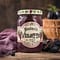 Delouis Fils Violette de Brive Violetter Senf aus Brive 200 Gramm Vorschau
