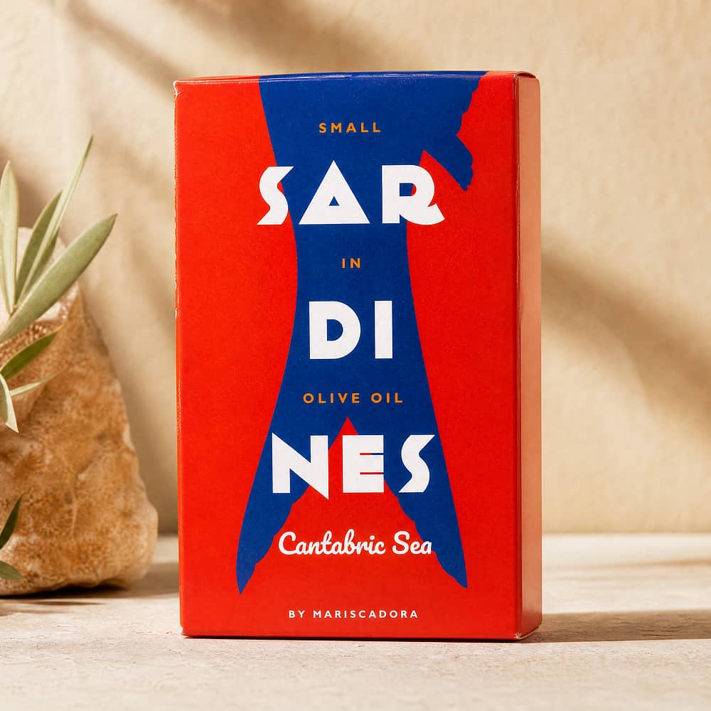Don Gastronom Sardinen in Olivenöl 125g 81 Gramm Abtropfgewicht Produktbild