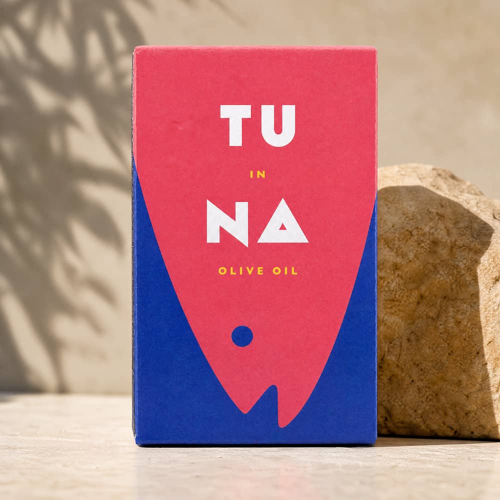 Don Gastronom Thunfisch in Olivenöl 115g 81 Gramm Abtropfgewicht Produktbild