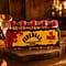 Fireball Cinnamon Whisky Liqueur 10 x 0,05 Miniatur (PET-Flasche) 0,50 Liter/ 33.0% vol Vorschau