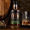 Glasgow Distillery 1770 Glasgow Single Malt Peated Rich & Smoky Miniatur 0,050 Liter/ 46.0% vol Vorschau