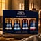 Glen Moray Tasting Set Elgin Classic, Peated Malt, Port Cask Finish, Sherry Cask Finish je 0,05l 0,20 Liter/ 40.0% vol Vorschau