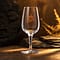 Glenfarclas Nosing Glas ohne Eichstrich Maße ca. H 15,5cm; D 6/5cm 1 Stück Vorschau