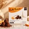 Guyaux Truffes Fantaisie Orange Kakaokonfekt 100 Gramm Vorschau