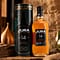 Isle of Jura 14 Jahre American Rye Cask Finish 0,70 Liter/ 40.0% vol Vorschau