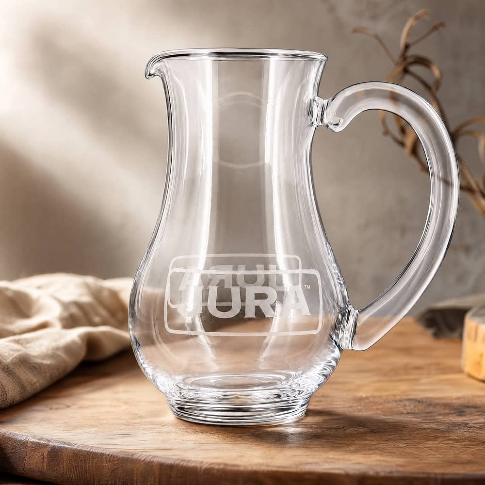 Isle of Jura Wasserkrug 1 Stück Produktbild