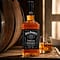 Jack Daniels Old No.7 Literflasche 1 Liter/ 40.0% vol Vorschau