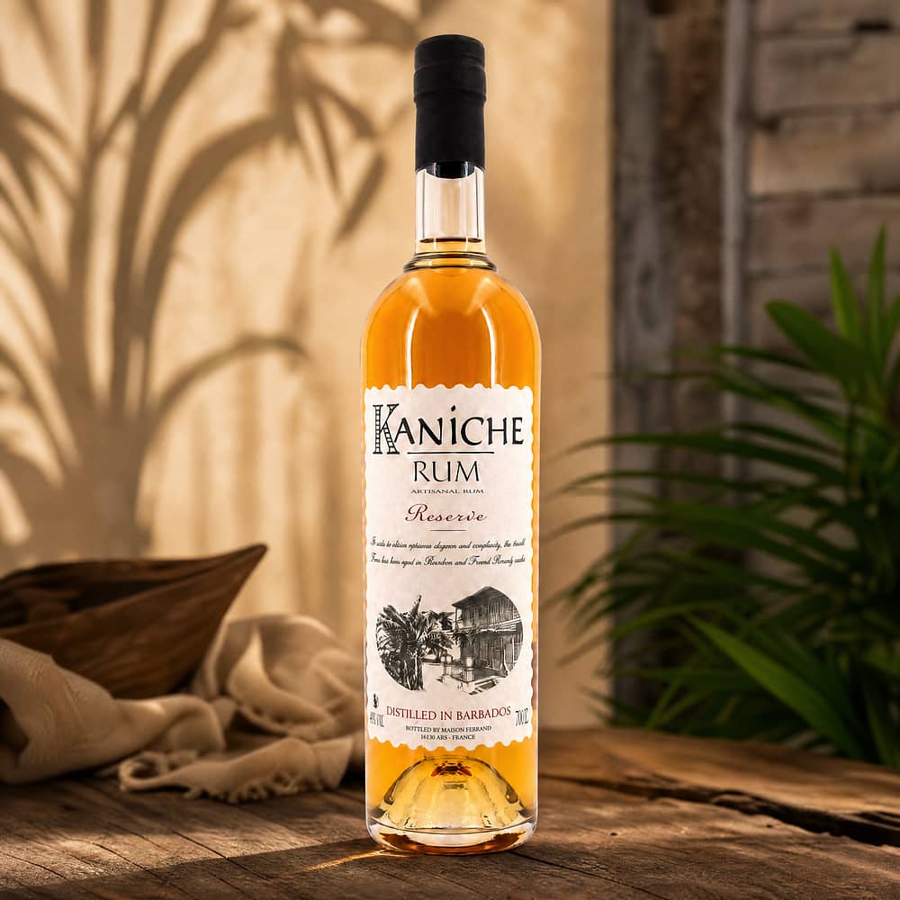 Kaniche Reserve 0,70 Liter/ 40.0% vol Produktbild