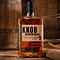 Knob Creek 9 Jahre 100 Proof Kentucky Straigth Bourbon Whiskey 0,70 Liter/ 50.0% vol Vorschau