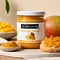 La Délicieuse Mango Curry Aufstrich BIO 180 Gramm Vorschau