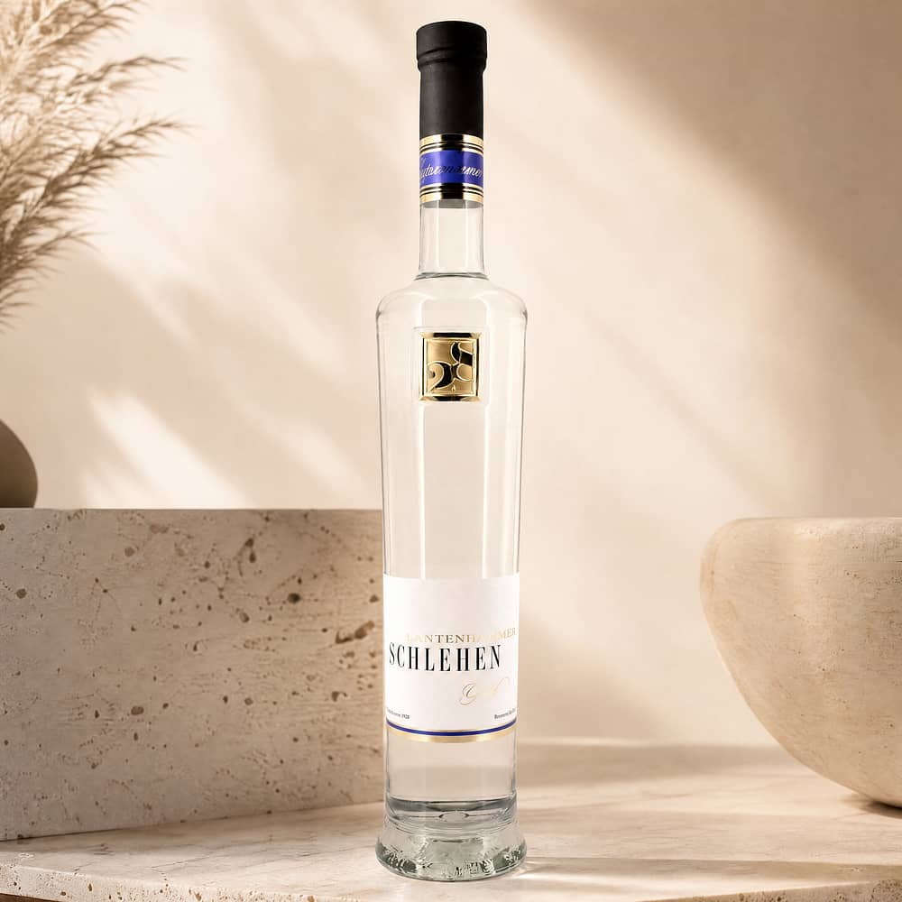 Lantenhammer Schlehengeist 0,50 Liter/ 42.0% vol Produktbild