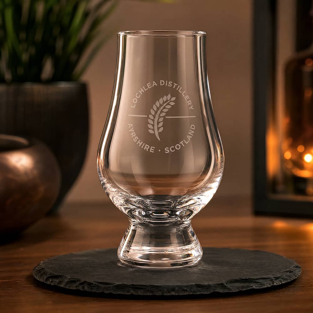 Lochlea Mini Glencairn Glas 1 Stück Produktbild