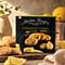Maison Bruyère Fondants Citron Kekse mit Zitronengeschmack 60 Gramm Vorschau