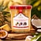 Maison Francis Miot Ananas, Passion & Coco Ananas-Passionsfrucht-Kokosnuss 340 Gramm Vorschau