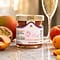 Maison Francis Miot Coeur d`Amour Konfitüre aus Aprikose, Mango, Passionsfrucht, Pfirsich & Champagner, mit Rohrzucker 45 Gramm Vorschau