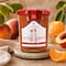 Maison Francis Miot Confiture De Bisous Kuss-Konfitüre aus Klementine & Pfirsich mit Rohrzucker 340 Gramm Vorschau