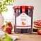 Maison Francis Miot Fraise Erdbeere Fruchtaufstrich mit Rohrzucker 340 Gramm Vorschau