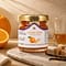Maison Francis Miot Orange Whisky mit Rohrzucker & 2,4% Whisky 45 Gramm/ 2.4% vol Vorschau