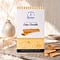 Maison Gavottes Crêpe Dentelle Knusper-Butterplätzchen 125 Gramm Vorschau
