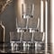 Maker's Mark Tumbler 6er Vorteils-Set 6 Stück Vorschau