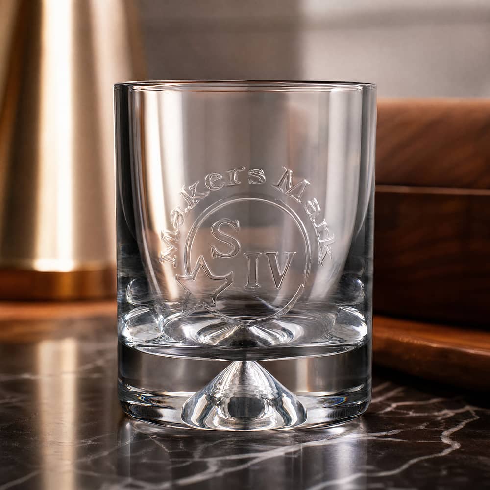 Maker's Mark Tumbler 1 Stück Produktbild