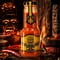 Mic's Chilli Damn Hot Wings Extravagant scharfe Chili-Sauce 275 Gramm Vorschau