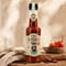 Mic's Chilli Inferno Junior scharfe Chili-Sauce 1 Habanero-Chili pro Flasche 6.000 Scoville 155 Gramm Vorschau