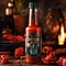 Mic's Chilli Inferno Original feurig-scharfe Chili-Sauce 8 Habanero-Chili pro Flasche 50.000 Scoville 155 Gramm Vorschau