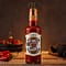 Mic's Chilli Trouble in Trinidad Damn Hot Sauce 900.000 Scoville 155 Gramm Vorschau