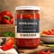 Montanini Peperonata Italian Pepper Dish Soße mit Paprika 280 Gramm Vorschau