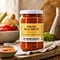 Montanini Salsa dell´Orto Soße mit Gemüse-Mischung süß-sauer 280 Gramm Vorschau