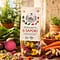 Morelli 6 Aromen Fiocchetti Bunte Nudeln 250 Gramm Vorschau