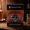 Old St. Andrews Blended Scotch klare Golfballformflasche 0,050 Liter/ 40.0% vol Vorschau